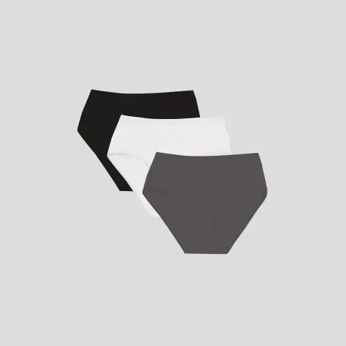 Plain Midi - Pack of 36.webp
