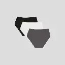 Plain Midi - Pack of 36.webp