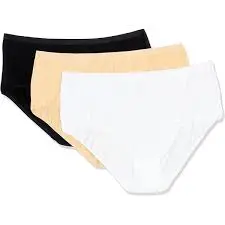 Comodo Women Brief Set 3 PCS