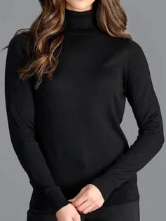Comodo Women H. Neck Sleeve
