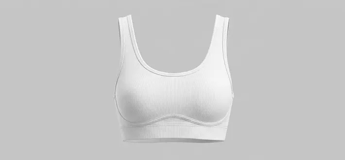 Comodo Women Sports Bra 