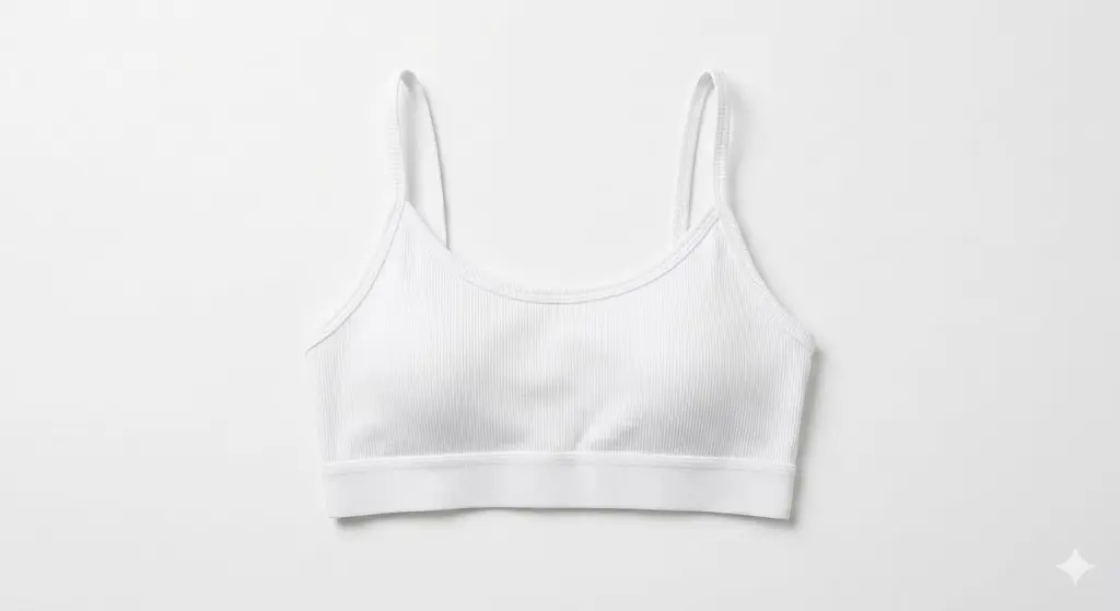 Comodo Women Strap Sports Bra 