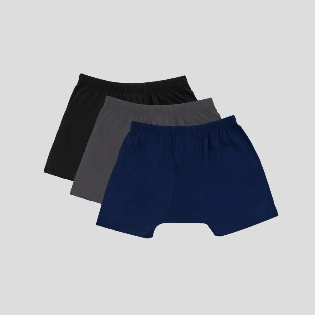 Dice Men Juercy Short