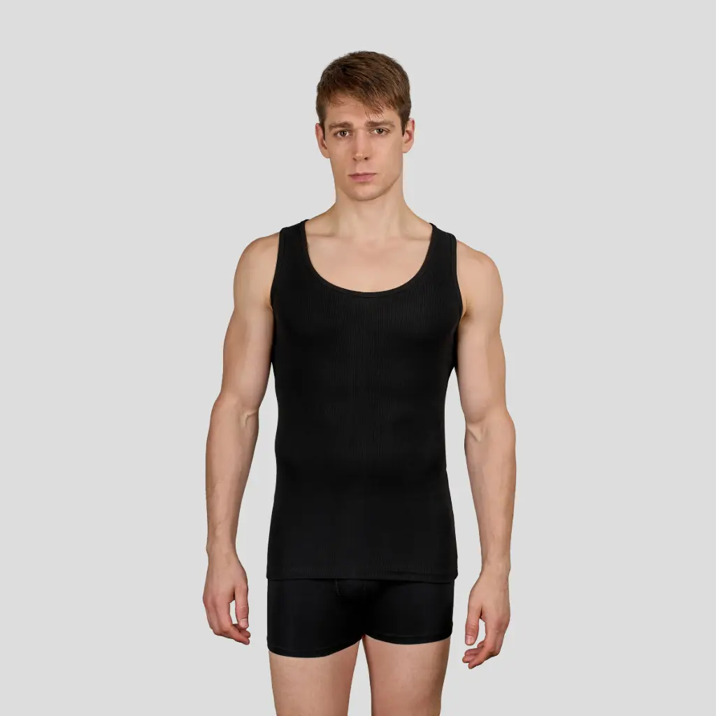 Dice Men TankTop