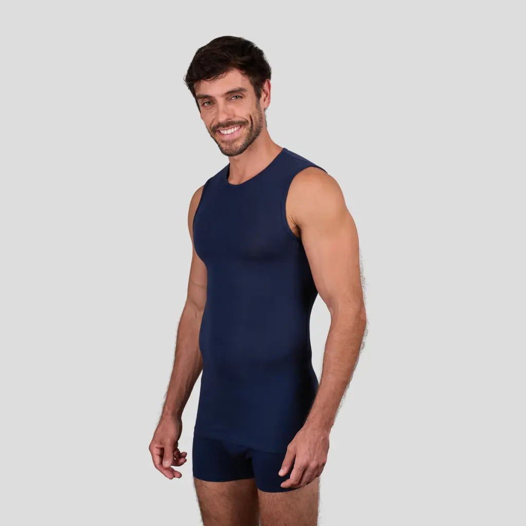 Men body cut 