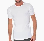 Cottonil Men's Tshirt Basic plain