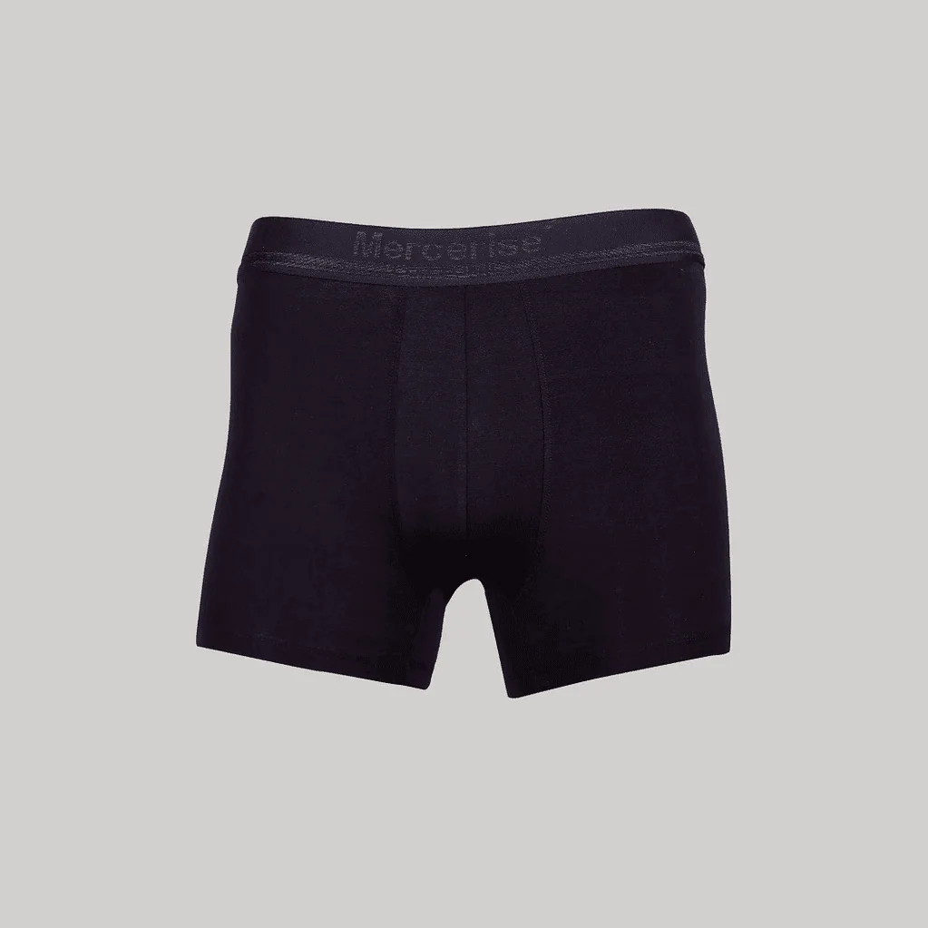 Mercerise Men Boxer