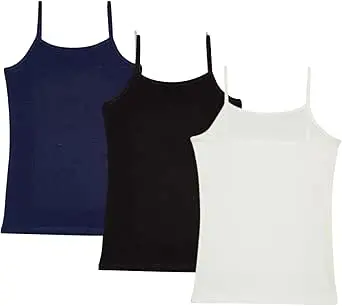 Strap Plain top
