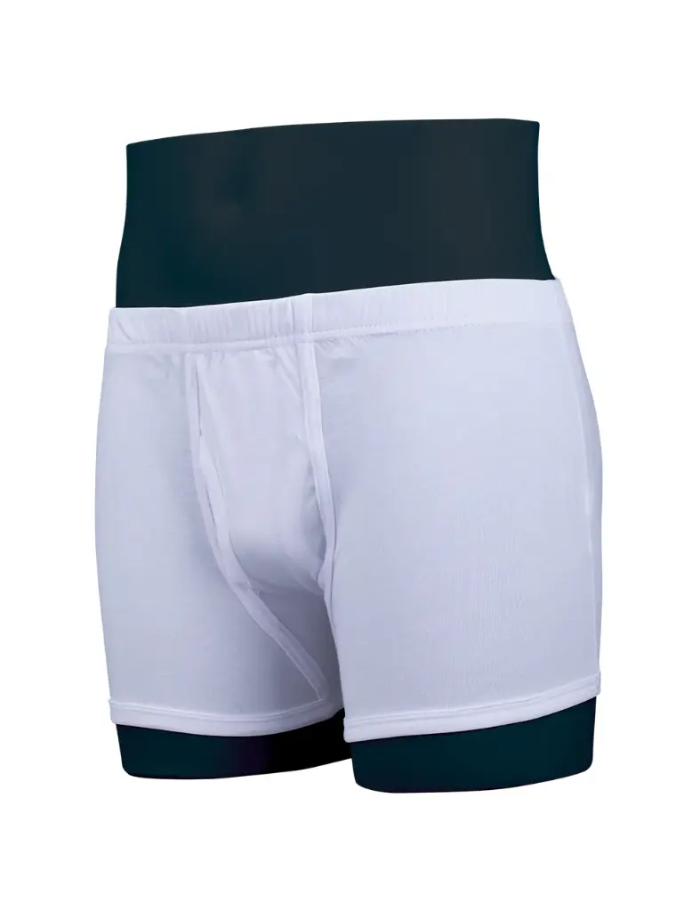 Men's Short Combed underwear