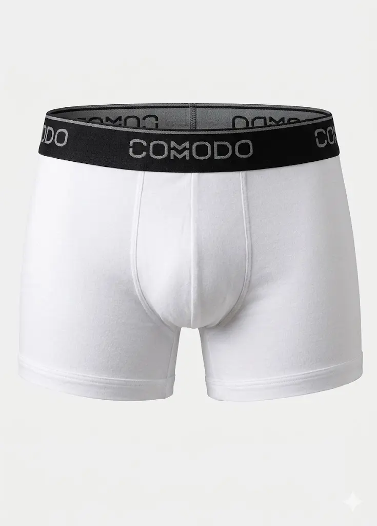 Comodo Men Boxer