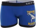 Boy' Boxer turbo 