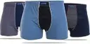 Cottonil Men's Digital Boxer