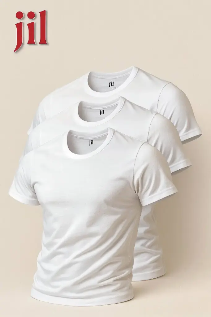 JIL Short Sleeve 