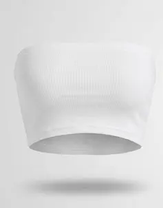 Silvy Strapless Bra
