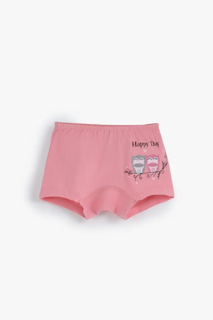 Junior Short Girls