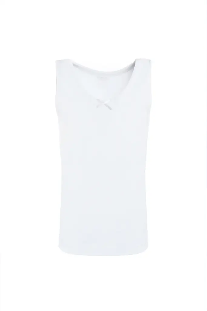 Junior Sleeveless Top- Girls 