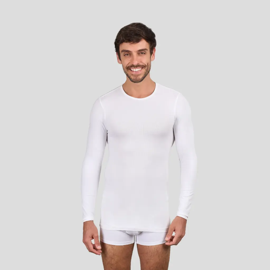 Crew Neck T-Shirt 