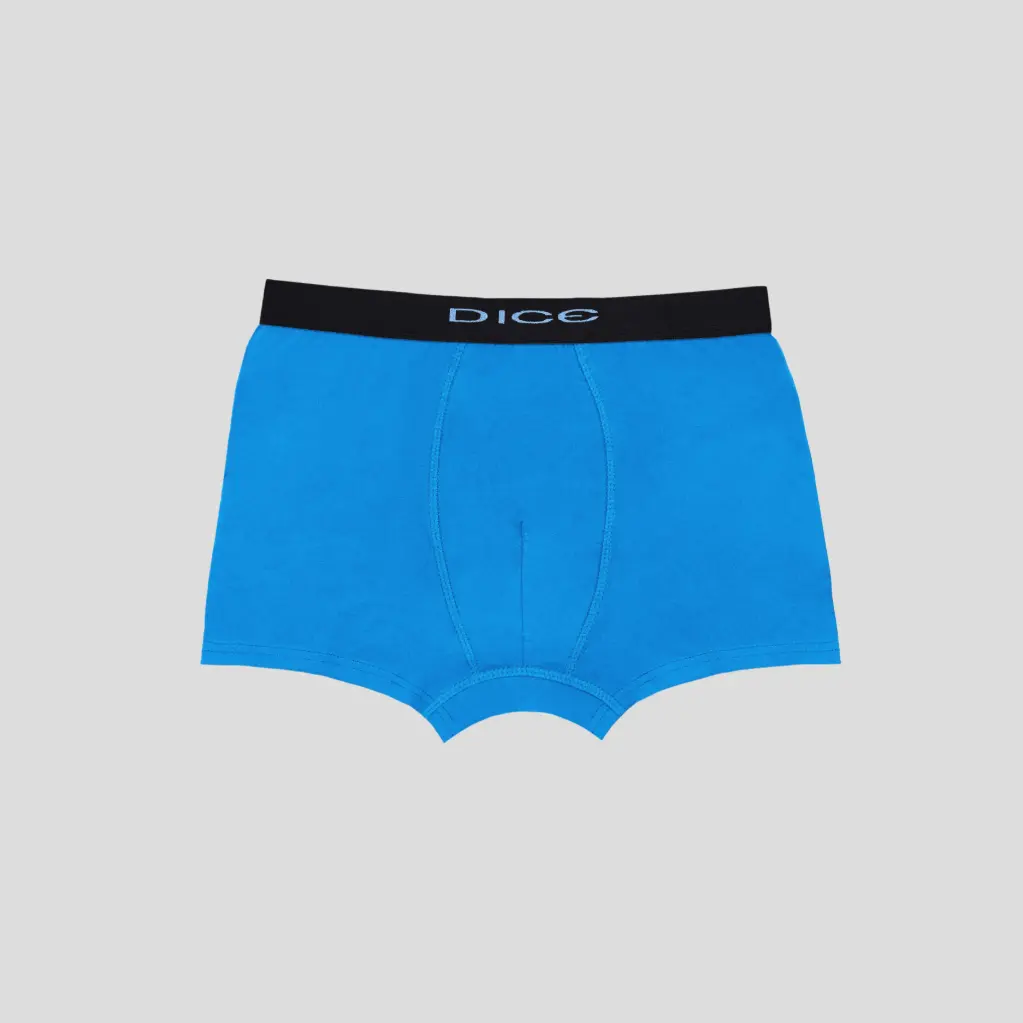 Plain Boxer