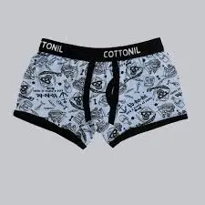Boy' Boxer turbo Garsonih 