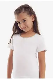 Comodo Kids Body Half Sleeve  