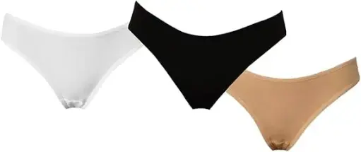 Comodo Women Bikini Set 3 PCS