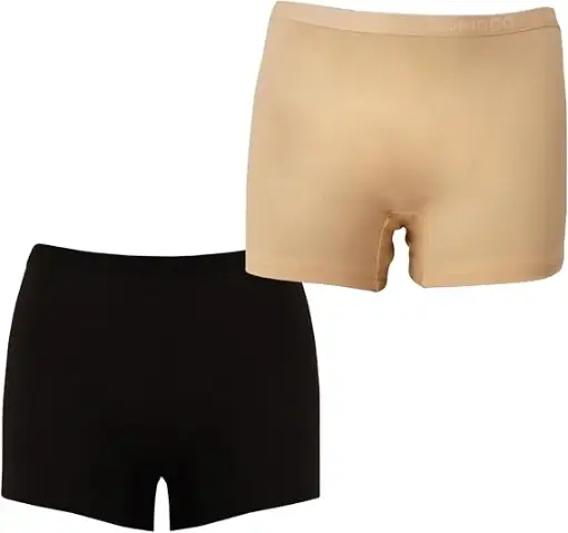 Comodo Women Hot Short Set Colored