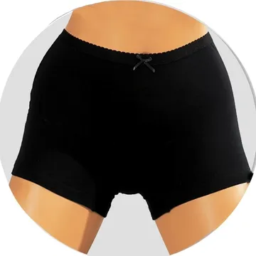 Dice Women Hot Short
