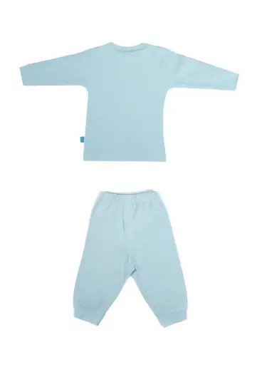 Junior Baby Thermal Set  