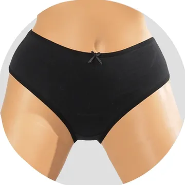 Junior Brief Girls 