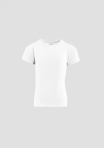 Junior Girls Hlaf Sleeve  