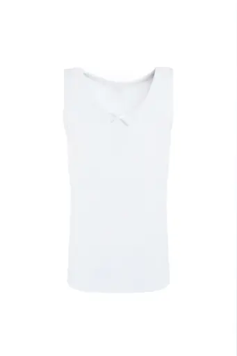 Junior Sleeveless Top- Girls 