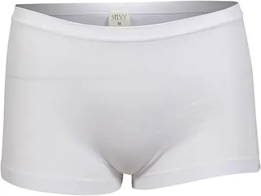 Silvy Hot Short