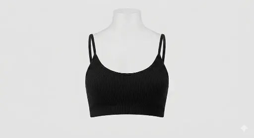 Comodo Women Strap Sports Bra 