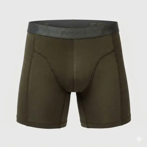 Boxer Lycra