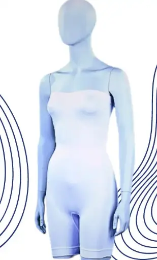 Body corset