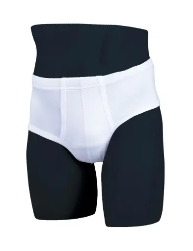 Combed Underwear Slips
