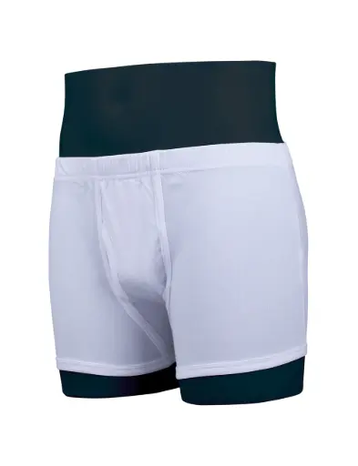 Men's Short Combed underwear