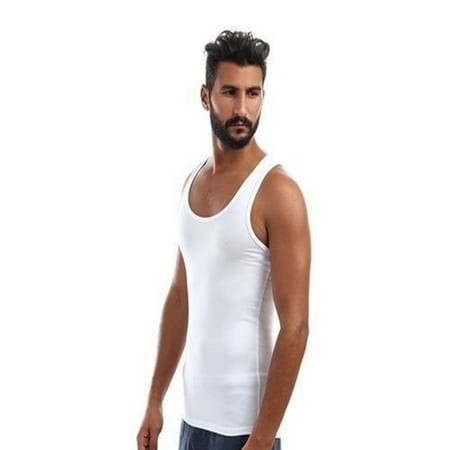 حمالة رجالي اسود XL