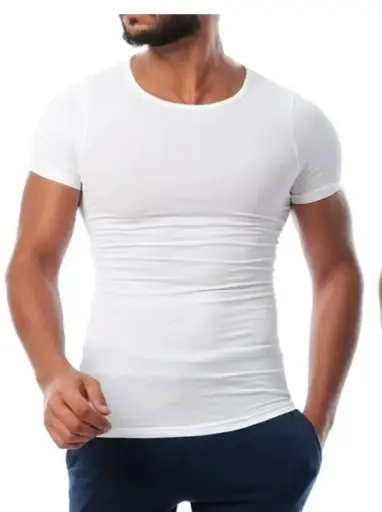Comodo Men Body Half Sleeve