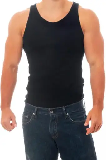 Comodo Men Body Wide Cut