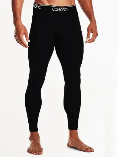 Comodo Men Leggings