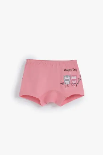 Junior Short Girls