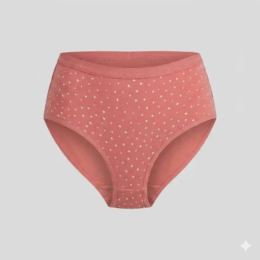 ميدي مطبوع - عبوة من 3 قطع
